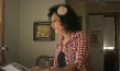 Rosie Flores in "Rock Chicks - I am not female to you" (2023)