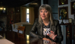 Suzi Quatro in "Rock Chicks - I am not female to you" (2023)