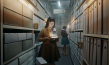Fine Sendel, Sira-Anna Faal (v.l.n.r.) in "The Ordinaries" (2022)
