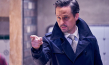 Tom Schilling in "Der Pfau" (2023)