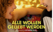 Filmplakat von "Alle wollen geliebt werden" (2022)