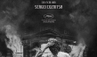Filmplakat von "Luftkrieg - Die Naturgeschichte der Zerstörung" (2022)