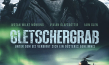 Filmplakat von "Gletschergrab" (2023)