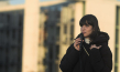 Sara Mardini in "Sara Mardini - Gegen den Strom" (2023)