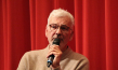 Michael Gutmann zu Gast im DFF - Deutsches Filminstitut & Filmmuseum, Frankfurt am 18. Dezember 2022
