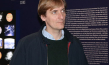Lars Kraume zu Gast im DFF - Deutsches Filminstitut & Filmmuseum, Frankfurt am 21. März 2018