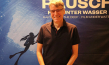 Frank Kruse zu Gast im DFF - Deutsches Filminstitut & Filmmuseum, Frankfurt am 4. August 2022
