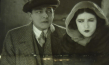 Screenshot mit Alfred Gerasch, Marcella Albani (v.l.n.r.) aus "Dagfin" (1926)