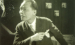 Screenshot mit Nien Sön Ling aus "Dagfin" (1926)