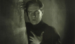 Screenshot mit Paul Richter aus "Dagfin" (1926)