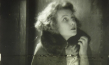 Screenshot mit Mary Johnson aus "Dagfin" (1926)