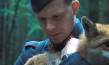 Simon Morzé in "Der Fuchs" (2022)