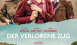 Filmplakat von "Der verlorene Zug" (2022)
