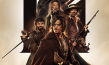 Filmplakat von "Die drei Musketiere - D'Artagnan" (2023)