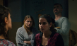 Vita Smachelyuk (links) in "Victim" (2022)