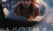 Filmplakat von "Victim" (2022)