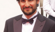 Ali Abbasi bei den 75. Filmfestspielen in Cannes im Mai 2022