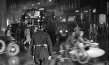 Screenshot aus "Die Tragödie einer Uraufführung. (Wenn die Kleberin gebummelt hat.)" (1926)