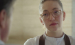 Agnes Karrasch in "She Chef" (2022)