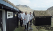 Agnes Karrasch (rechts) in "She Chef" (2022)