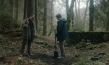Paul Wollin, Malte Oskar Frank (v.l.n.r.) in "Gewalten" (2022)