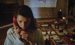 Simone Bucio in "Piaffe" (2022)