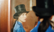 Simone Bucio in "Piaffe" (2022)