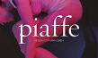 Filmplakat von "Piaffe" (2022)