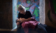 Mirjam Mesak, Guido Badalamenti (v.o.n.u.) in "Orphea in Love" (2022)