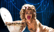Ursina Lardi in "Orphea in Love" (2022)