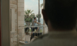Ashraf Farah in "Mediterranean Fever" (2022)