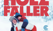 Filmplakat von "Die Geschichte vom Holzfäller" (2022)