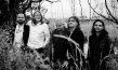 Hans-Eckardt Wenzel (2.v.r.) und Band in "Wenzel - Glaubt nie, was ich singe" (2022)