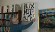 "Blix not Bombs" (2023)