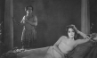 Theodor Becker (links) in "Ein Sommernachtstraum" (1925)