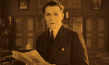 Screenshot mit Luciano Albertini aus "Mister Radio" (1924)