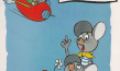 Titelgrafik zu "Abenteuer mit Fix und Fax - Das fliegende Geschenk" (1999)