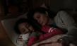 Zainab Joda, Darina Al Joundi (v.l.n.r.) in "Unser Fluss...Unser Himmel" (2023)