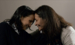 Meriam Abbas, Darina Al Joundi (v.l.n.r.) in "Unser Fluss...Unser Himmel" (2023)