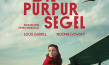 Filmplakat von "Die Purpursegel" (2022)
