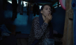 "Picknick in Moria - Blue Red Deport" (2022)