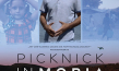 Filmplakat von "Picknick in Moria - Blue Red Deport" (2022)