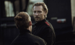 Pekka Strang (rechts) in "Memory of Water" (2022)