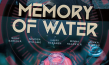 Filmplakat von "Memory of Water" (2022)