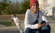 Lena Mantler in "Get Up" (2023)