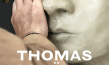 Filmplakat von "Thomas Schütte - Ich bin nicht allein" (2023)