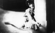 Betty Amann in "Asphalt" (1929)