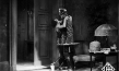 Betty Amann, Gustav Fröhlich (v.l.n.r.) in "Asphalt" (1929)