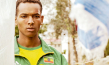 Ashenafi Nigusu in "Running Against The Wind" (2019)