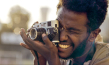 Mikiyas Wolde in "Running Against The Wind" (2019)